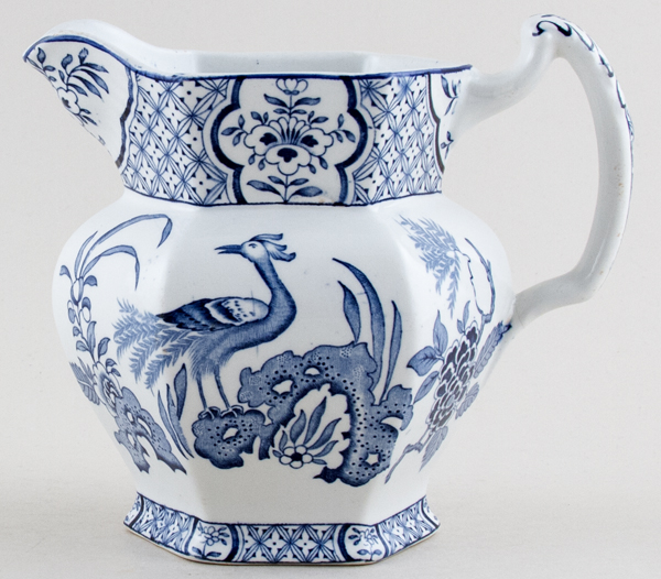 Jug or Pitcher c1930s